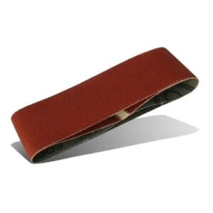 Sandflex Sanding Belt 75 x 457-Parent