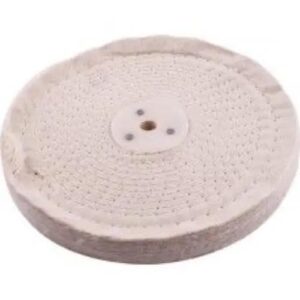 Superflex Ball Mop White Stitched 300mm x 2 Section