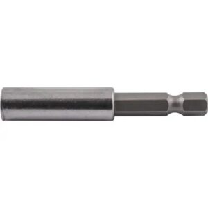 Tork Craft Magnetic Bit Holder 60mm