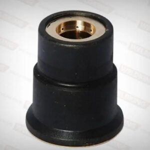 Welding Outside Nozzle PC0115 A81