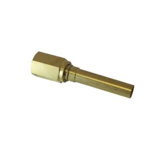 Pinnacle Mixer SAF (OXY/ACET)