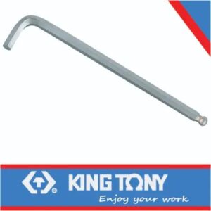 King Tony Allen Key Extra Long Ball PNT 1.5 - 6mm