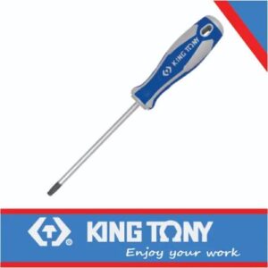 King Tony Screwdriver Torx T15 - 20