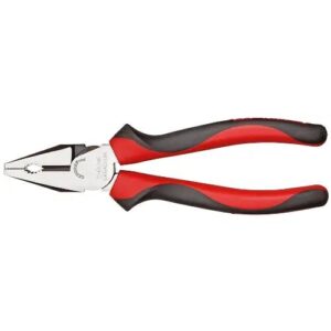 Gedore Red Combination Plier 200mm