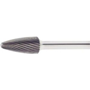 Lukas Burr Round Tree Shape F122506 12 x 25 x 6mm