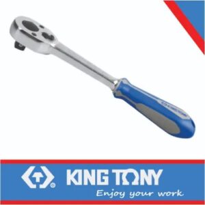 King Tony 1/2" Reversible Ratchet