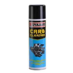 Spanjaard Carburettor Cleaner 350 - 500ml