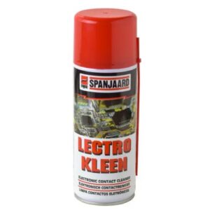 Spanjaard Lectro-Kleen 200 - 400ml