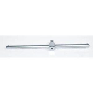 Gedore Blue 1/2" Dr Sliding T-Bar 290mm