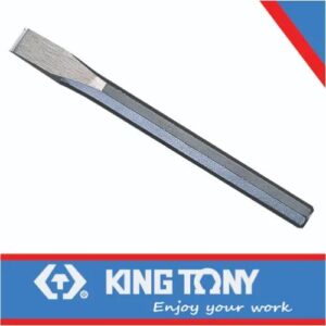 King Tony Cold Chisel 17-24mm