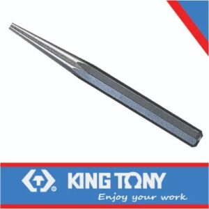 King Tony Starter Punch 4-8mm