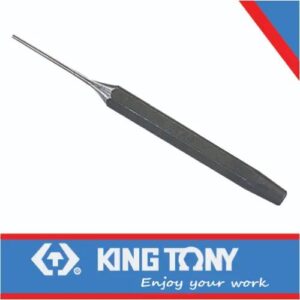 King Tony Pin Punch 3 - 10mm