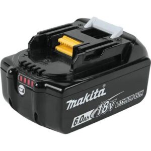 Makita Battery 3.0 - 5.0 Ah 18v Lithium Ion BL1830B