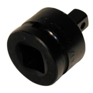 Brito Impact Socket Reducer 3/4" F x 1/2" M