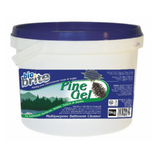SA Polichem Pine D Disinfectant 5L