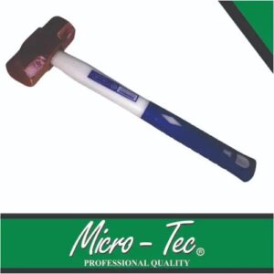 Micro-Tec Copper Hammer 4lb 32mm