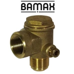 GAV Air Fittings Non Return Valve