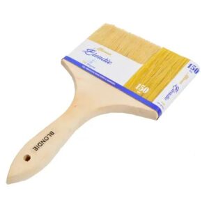 Paint Brush Blondie Layman 12 - 38mm