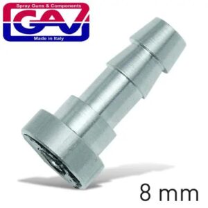 GAV Air Fittings Bayonet Coupling