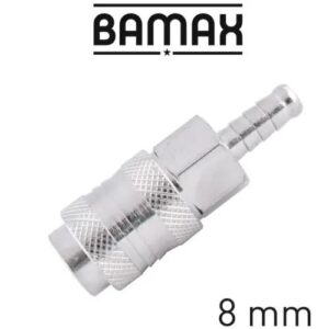 GAV Air Fittings Universal Quick Coupler