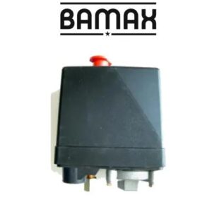 AirCraft Pressure Switch 380v 3 Phase 1 Way BX16PRT01