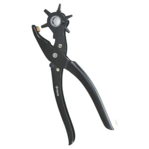 Groz Plier Revolving Punch 2.4.5mm RPL6