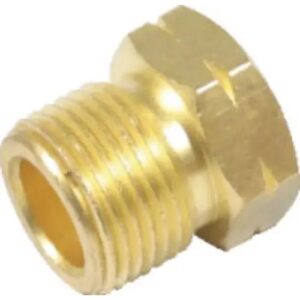 Matweld Bull Nose Nut Acet