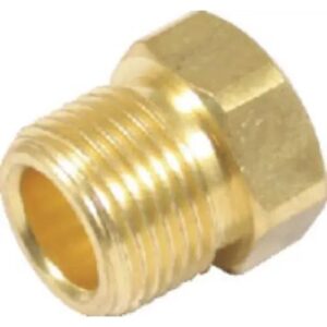 Matweld Bull Nose Nut Oxy