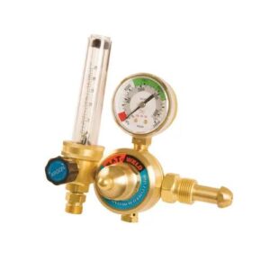Matweld Argon Flowmeter Regulator CO2