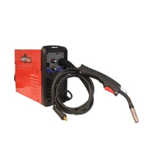 Matweld Welder Inverter Mini Mig 160A