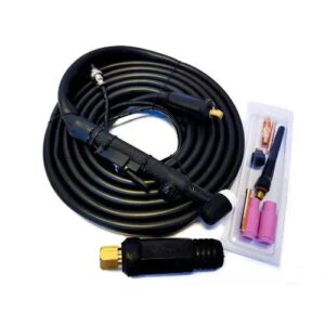 Maxweld Welding Tig Torch 17v-150A 4m