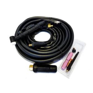 Maxweld Welding Tig Torch 17v-150A 8m
