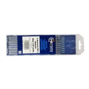 Maxweld Welding Tungsten Max-Tig Lanthanum Blue 2.4mm