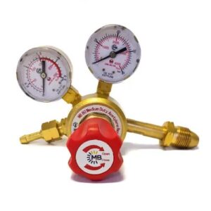 Maxweld Regulator Medium Duty Acetylene