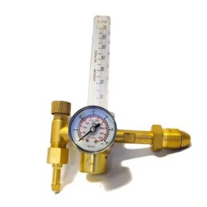 Maxweld Argon Flowmeter