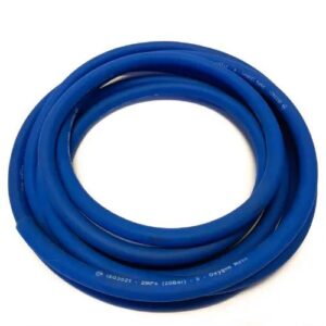 Maxweld Welding Hose Oxygen (BLUE) 8mm