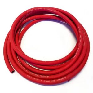 Maxweld Welding Hose Acetylene (RED) 8mm