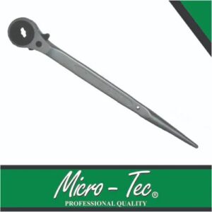Micro-Tec Spanner Podger 17x19 - 32x36mm