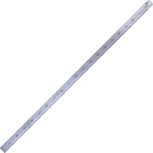 Tork Craft Stainless Steel Ruler 300 - 1000mm