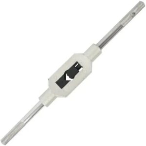 Tork Craft Tap Wrench No.3 Card M5 - 20