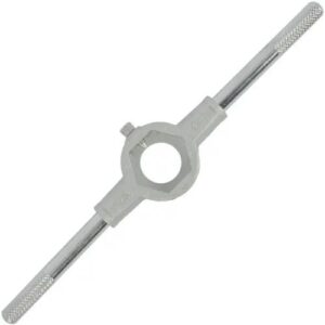 Tork Craft Die Holder 1" Carded 25mm x 09