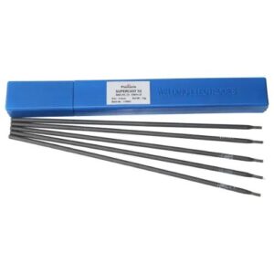 Pinnacle Welding Rods Supercast 55 4.0mm 1kg