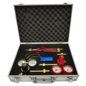 Pioneer Portable Welding and Cutting Kit