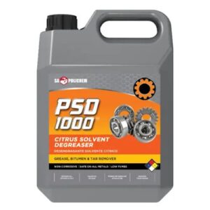 SA Polichem Degreaser H D PSD 1000 1 - 25L-Parent