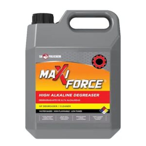SA Polichem Degreaser Maxiforce 1 - 25L-Parent