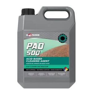 SA Polichem Degreaser PAD 500 1 - 5L-Parent