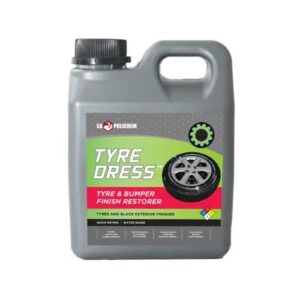 SA Polichem Tyre Shine 1 - 5L-Parent