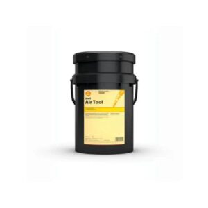 Shell Air Tool Oil S2