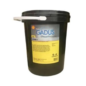 Shell Gadus S2 V 100 3 18Kg