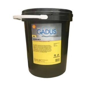 Shell Gadus S2 V220AC 3 18kg